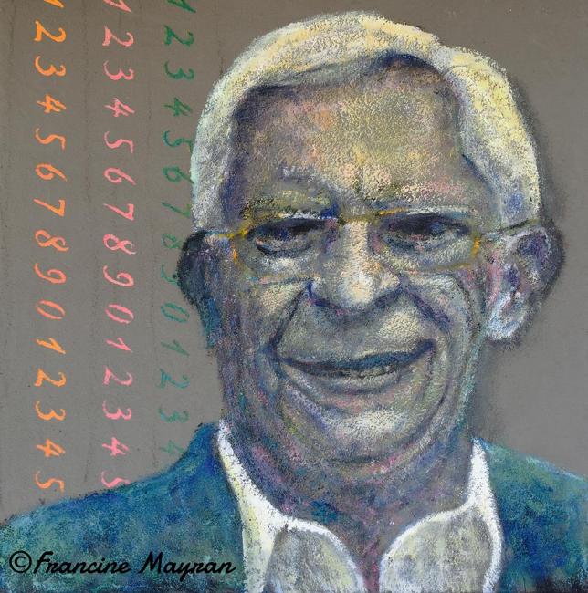 PORTRAITS MÉMOIRES DE LA SHOAH ET AUTRES VICTIMES DU NAZISME